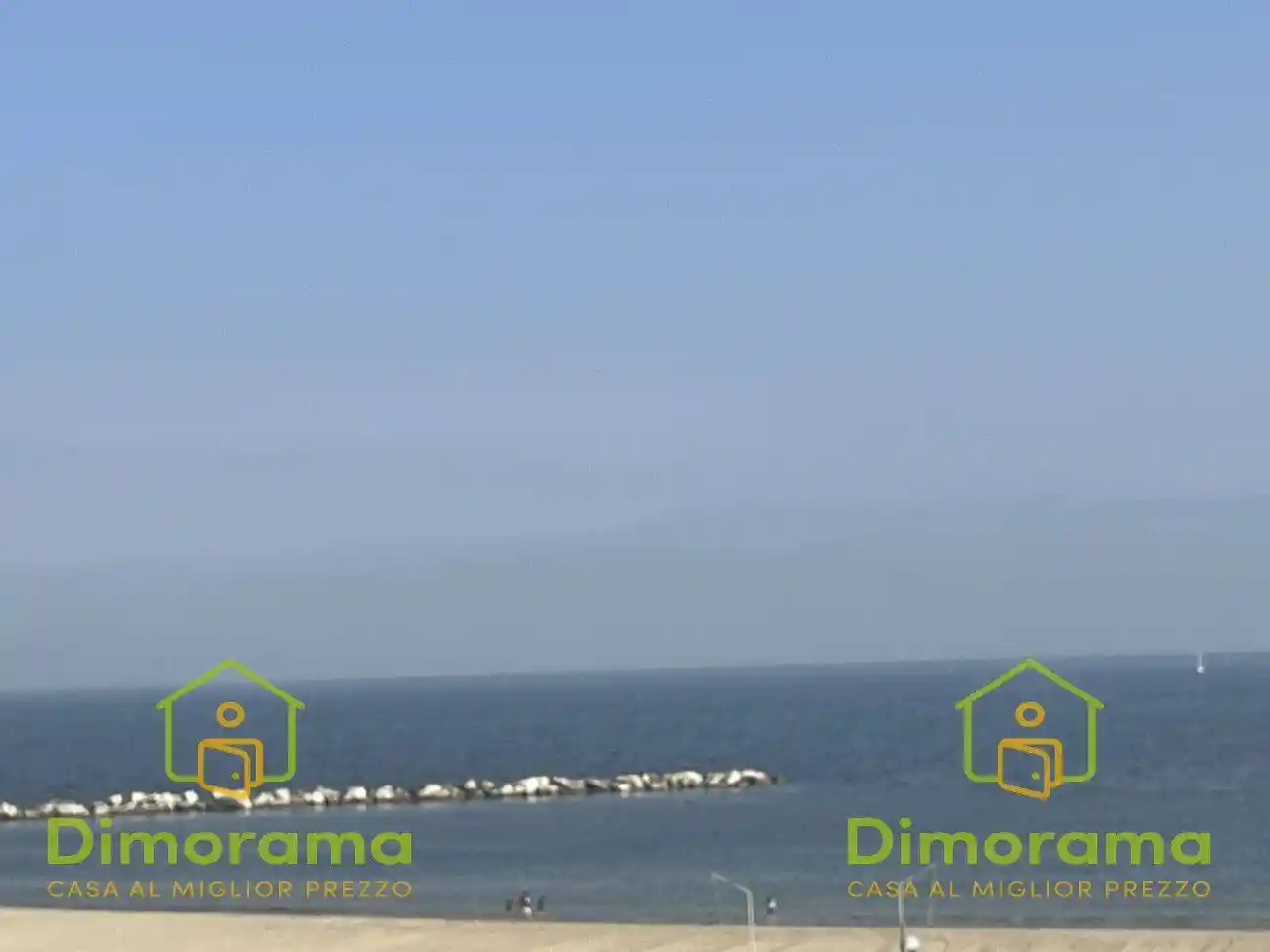 Palazzo - Edificio in vendita a Rimini