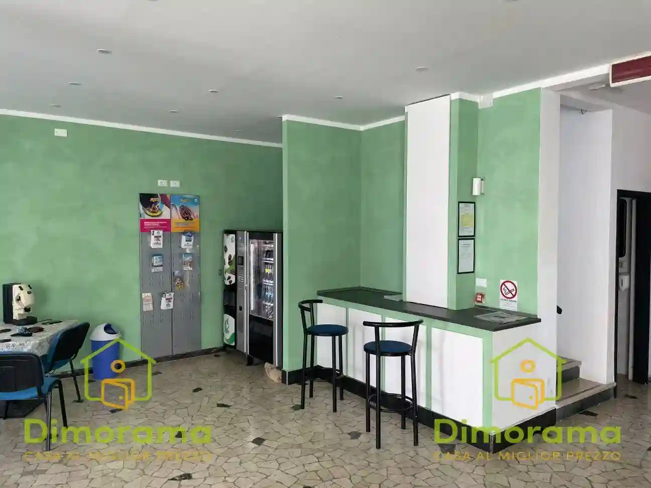 Palazzo - Edificio - foto 2