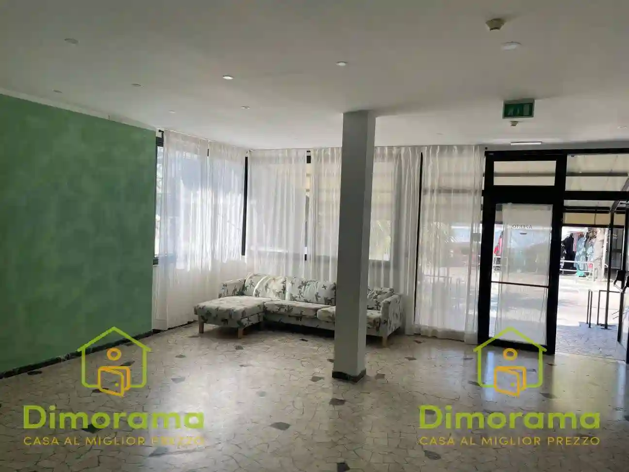 Palazzo - Edificio - foto 3