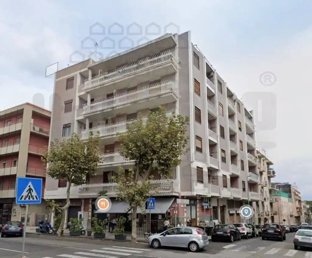 Appartamento in vendita a Messina