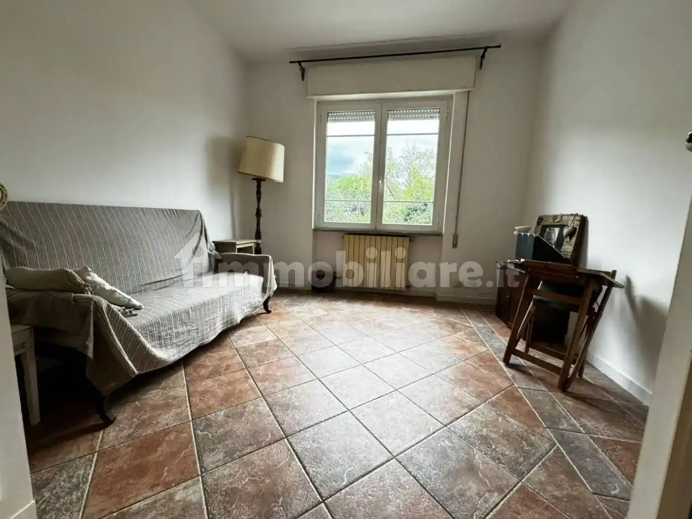 Appartamento in vendita a Massa