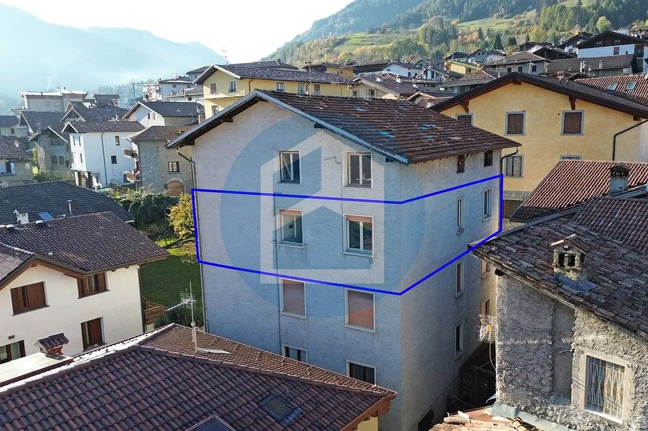 Quadrilocale via Imavilla nr. 11, Borno, BS, Centro, Borno - foto 3