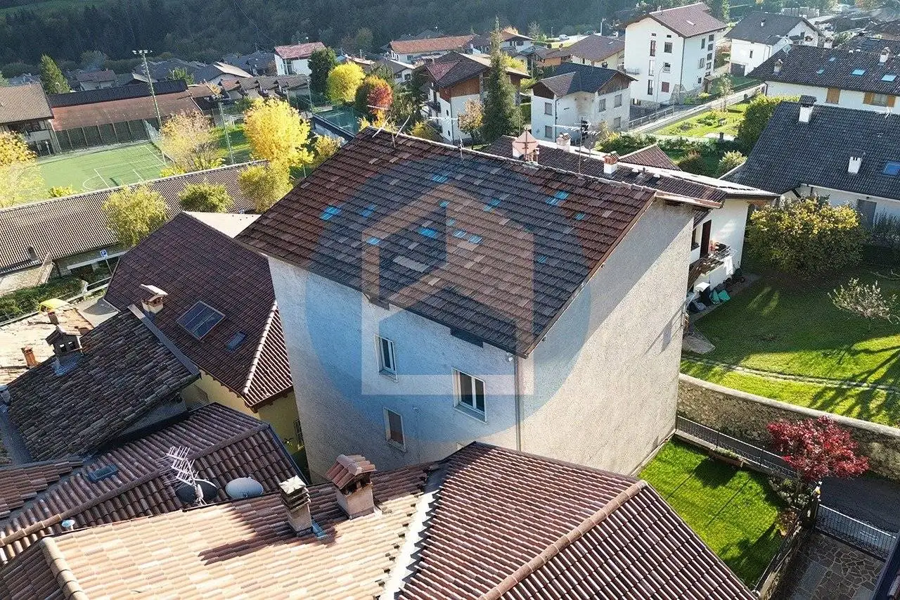 Quadrilocale via Imavilla nr. 11, Borno, BS, Centro, Borno - foto 4