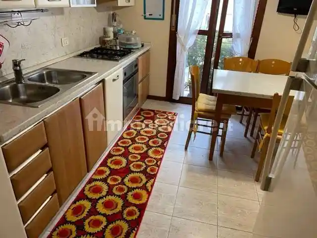 Appartamento in affitto a Padova