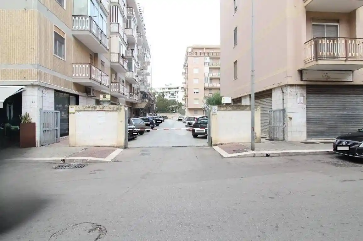 Appartamento in vendita a Brindisi