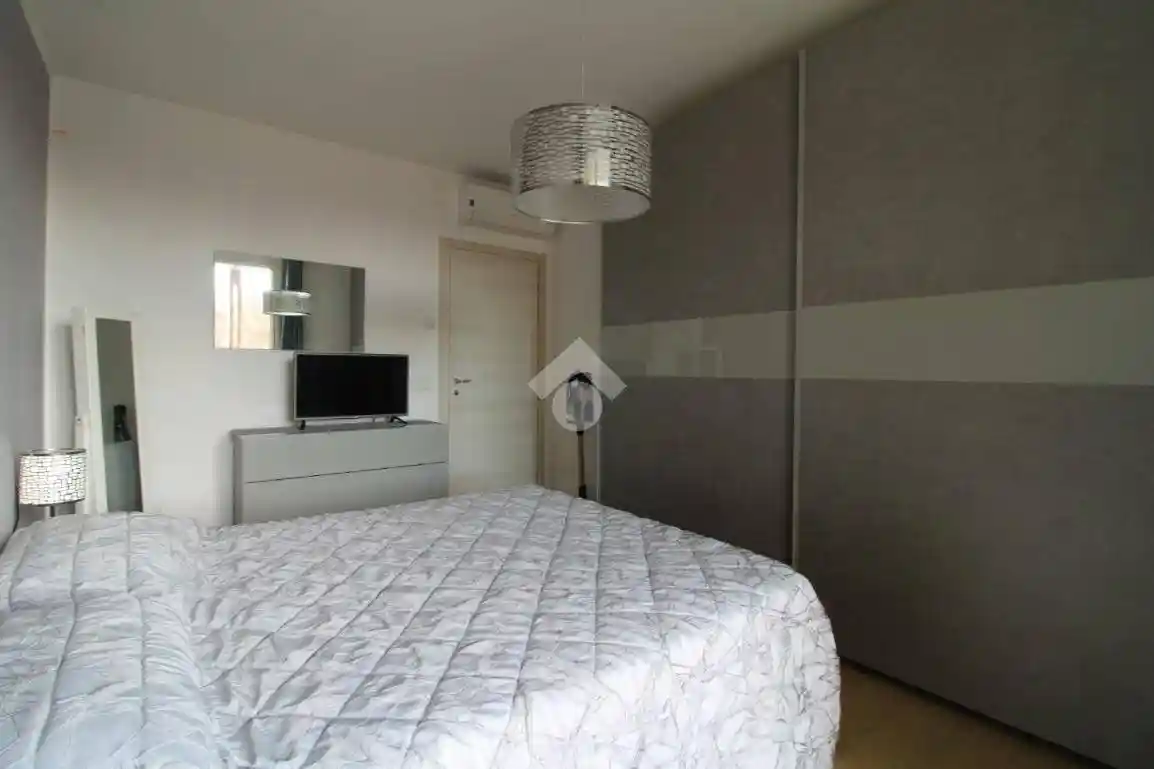 Trilocale via Alvar Aalto 35, Madonnina, Pavia - foto 3