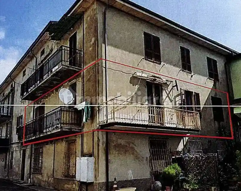 Appartamento in vendita a Vigolzone