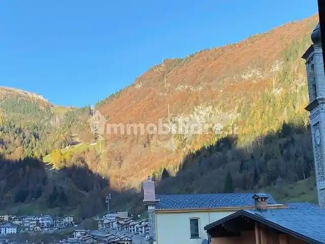 Terratetto unifamiliare via Tortola 27, Centro, Colere - foto 4