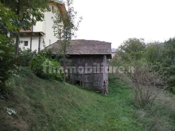 Rustico - Casale in vendita a Valfloriana
