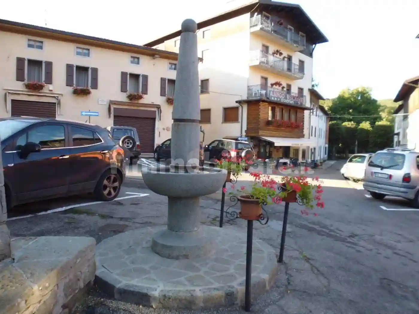 Palazzo - Edificio - foto 2