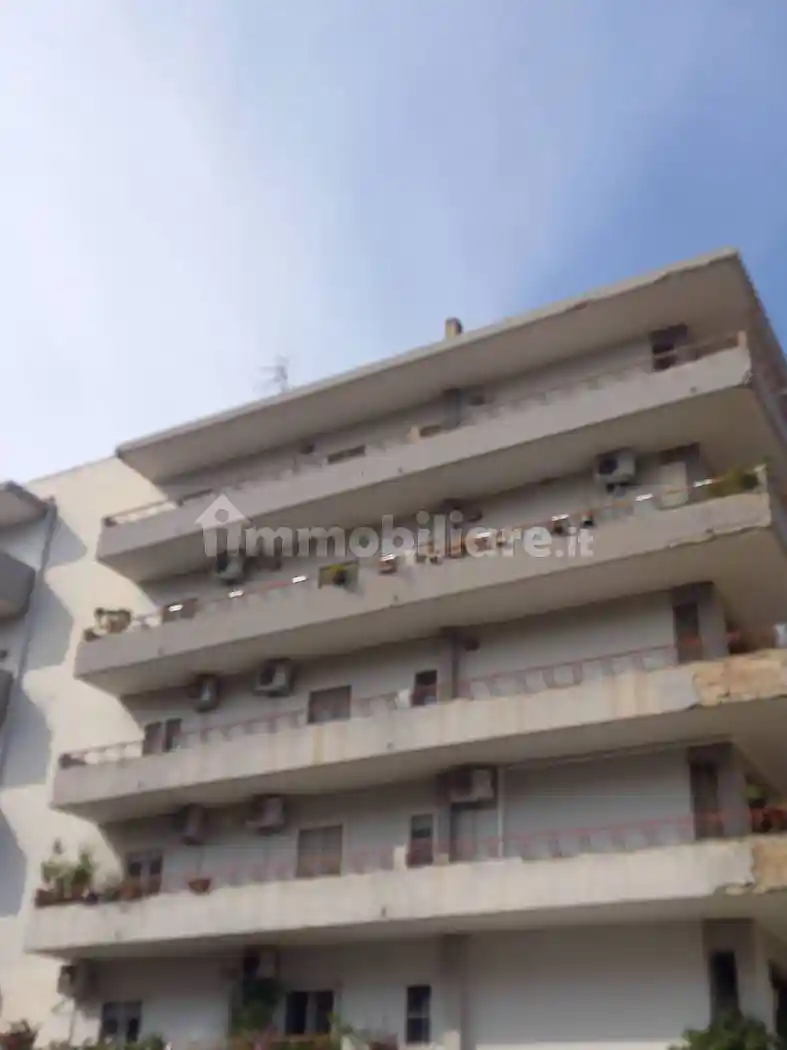 Appartamento in affitto a Reggio Calabria