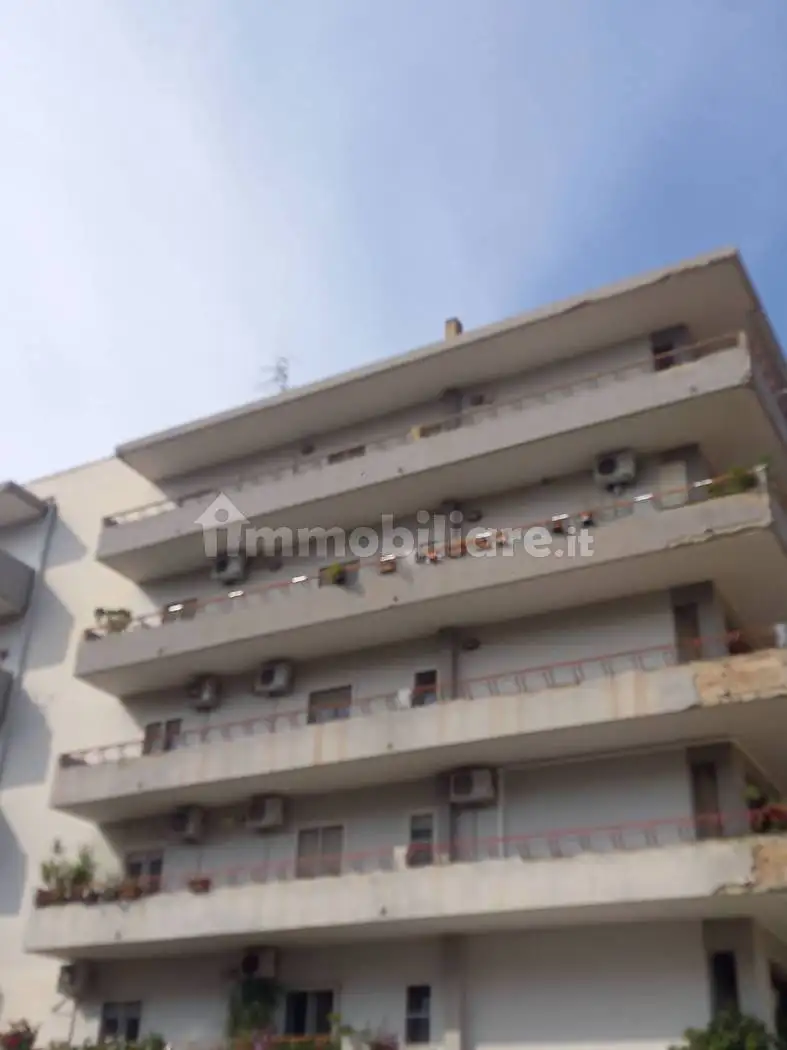 Appartamento in affitto a Reggio Calabria