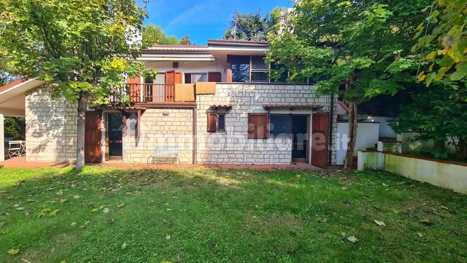 Villa in vendita a Ancona