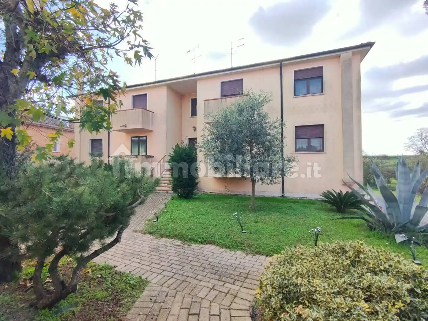 Quadrilocale via Torino 1, Centro, Porto Viro - foto 2