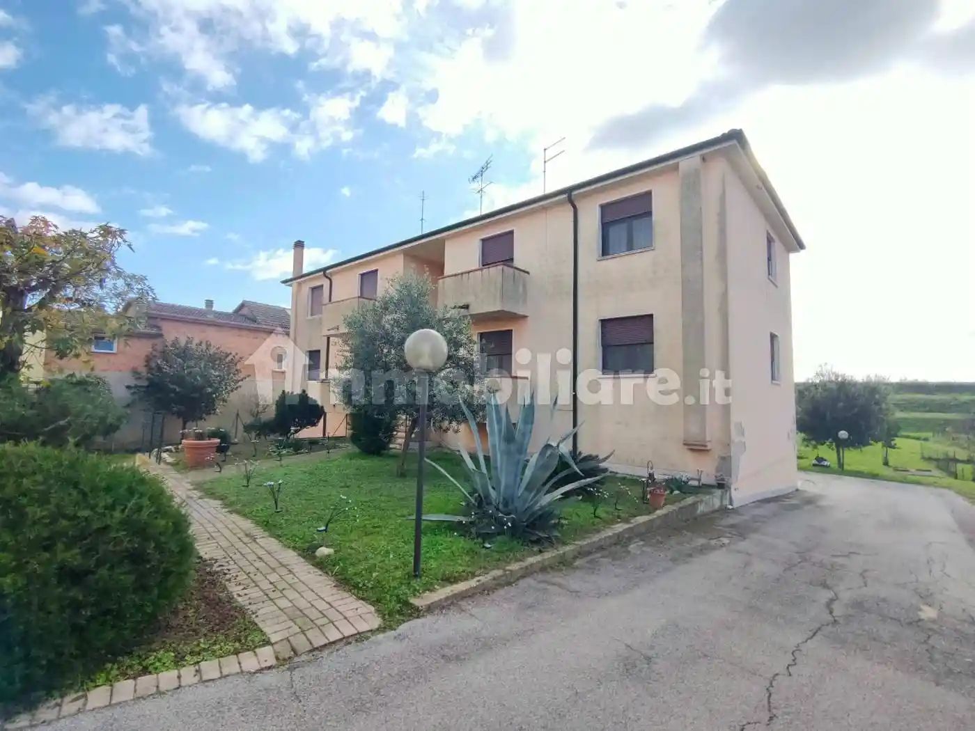 Quadrilocale via Torino 1, Centro, Porto Viro - foto 4