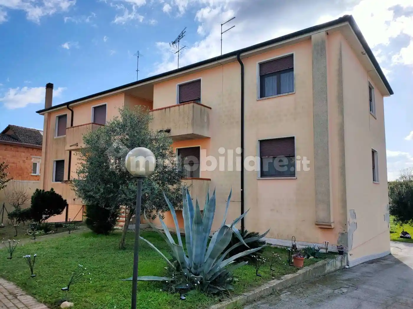 Quadrilocale via Torino 1, Centro, Porto Viro - foto 5