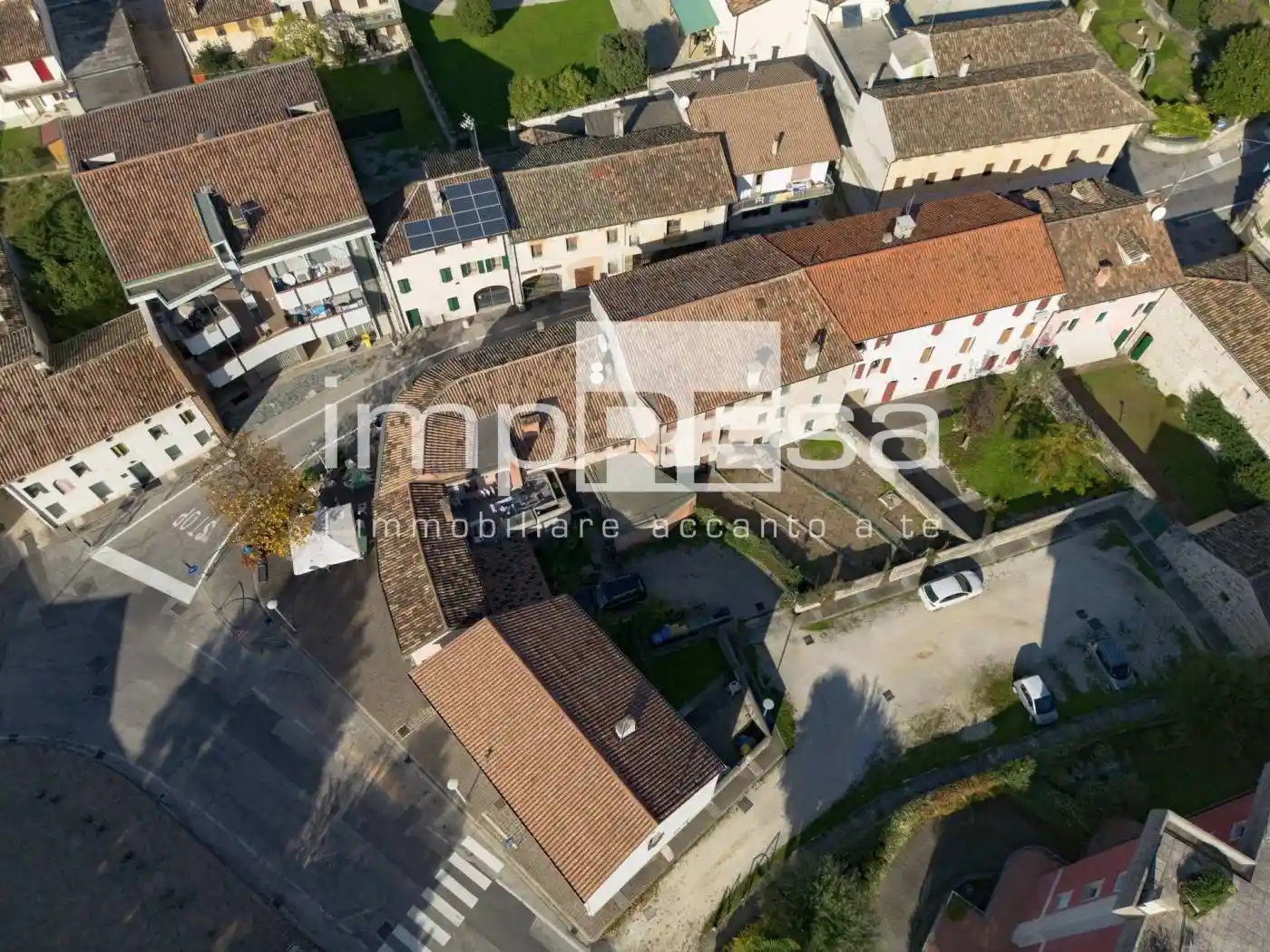 Rustico - Casale in vendita a Santa Lucia di Piave