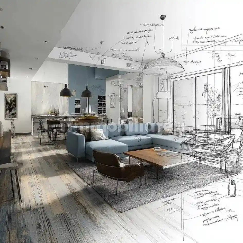 Progetto in vendita a Chioggia