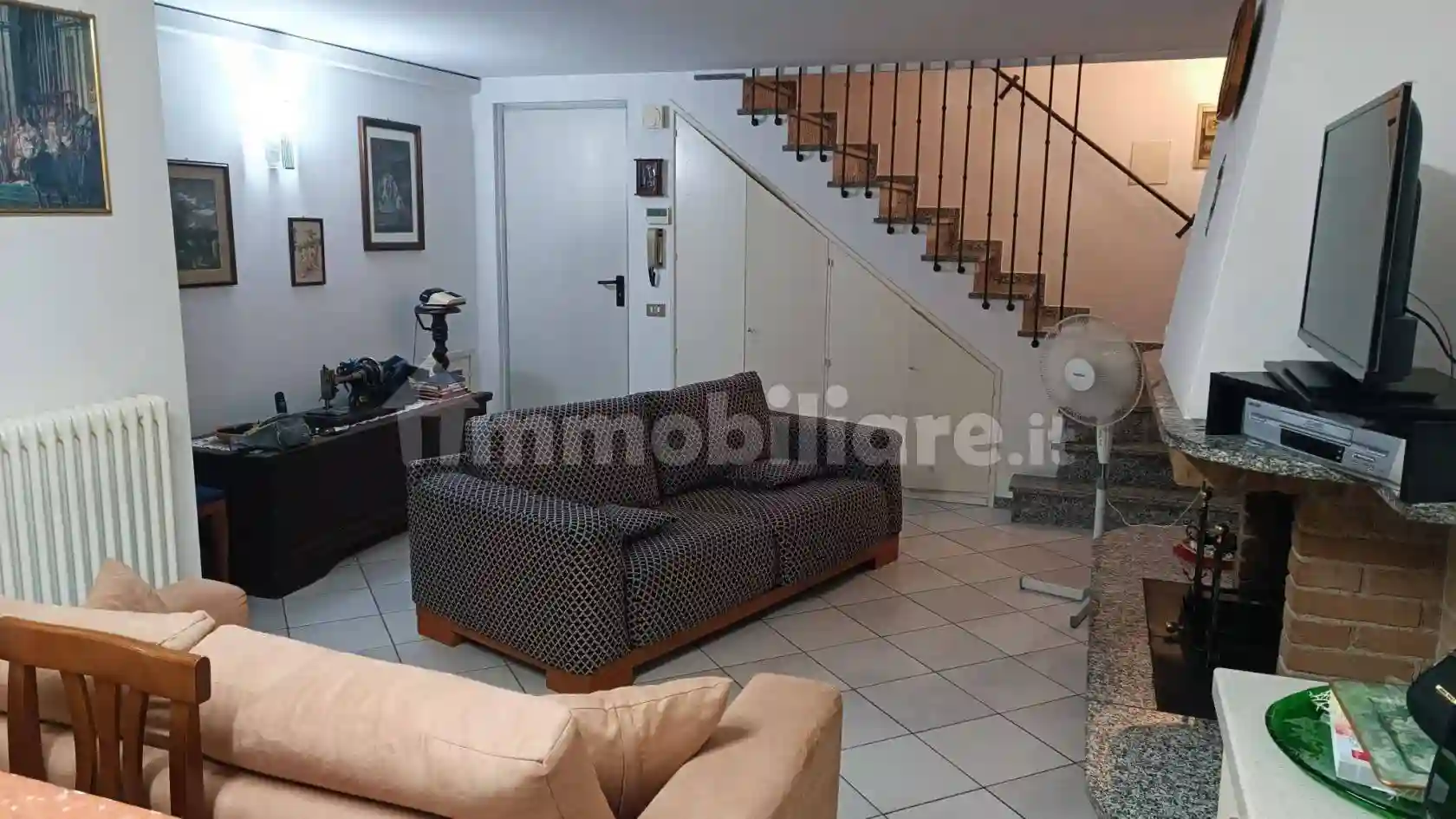 Villetta a schiera - foto 3