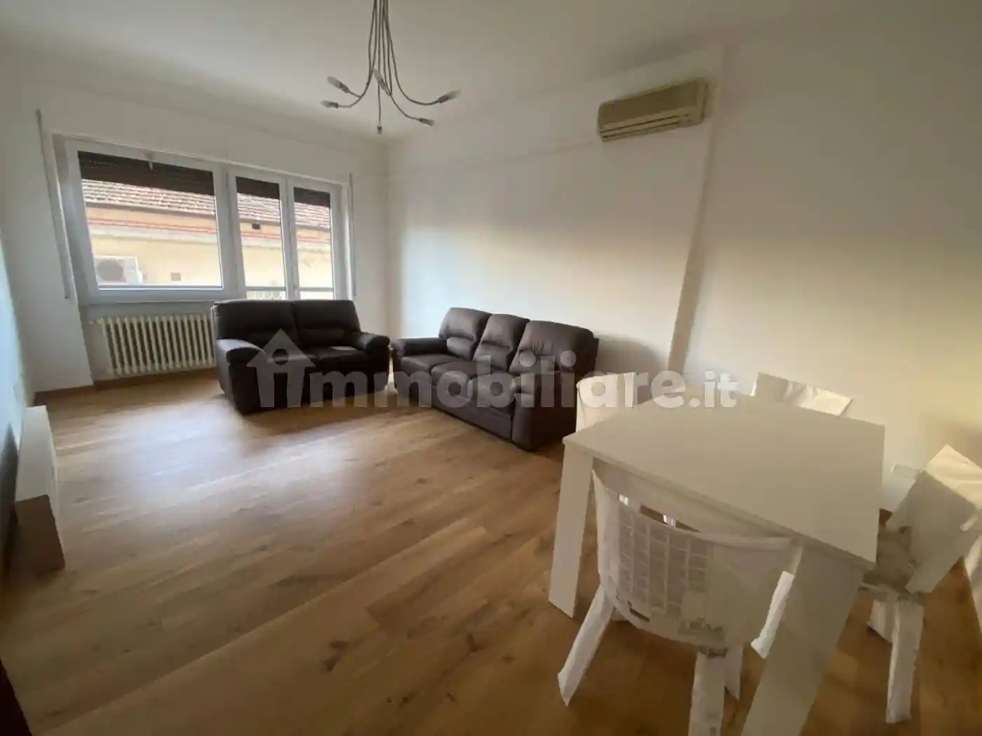 Appartamento in affitto a Pescara