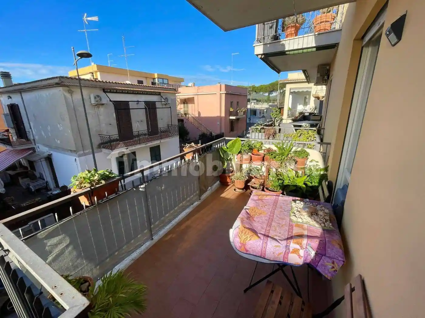 Appartamento in vendita a Cerveteri