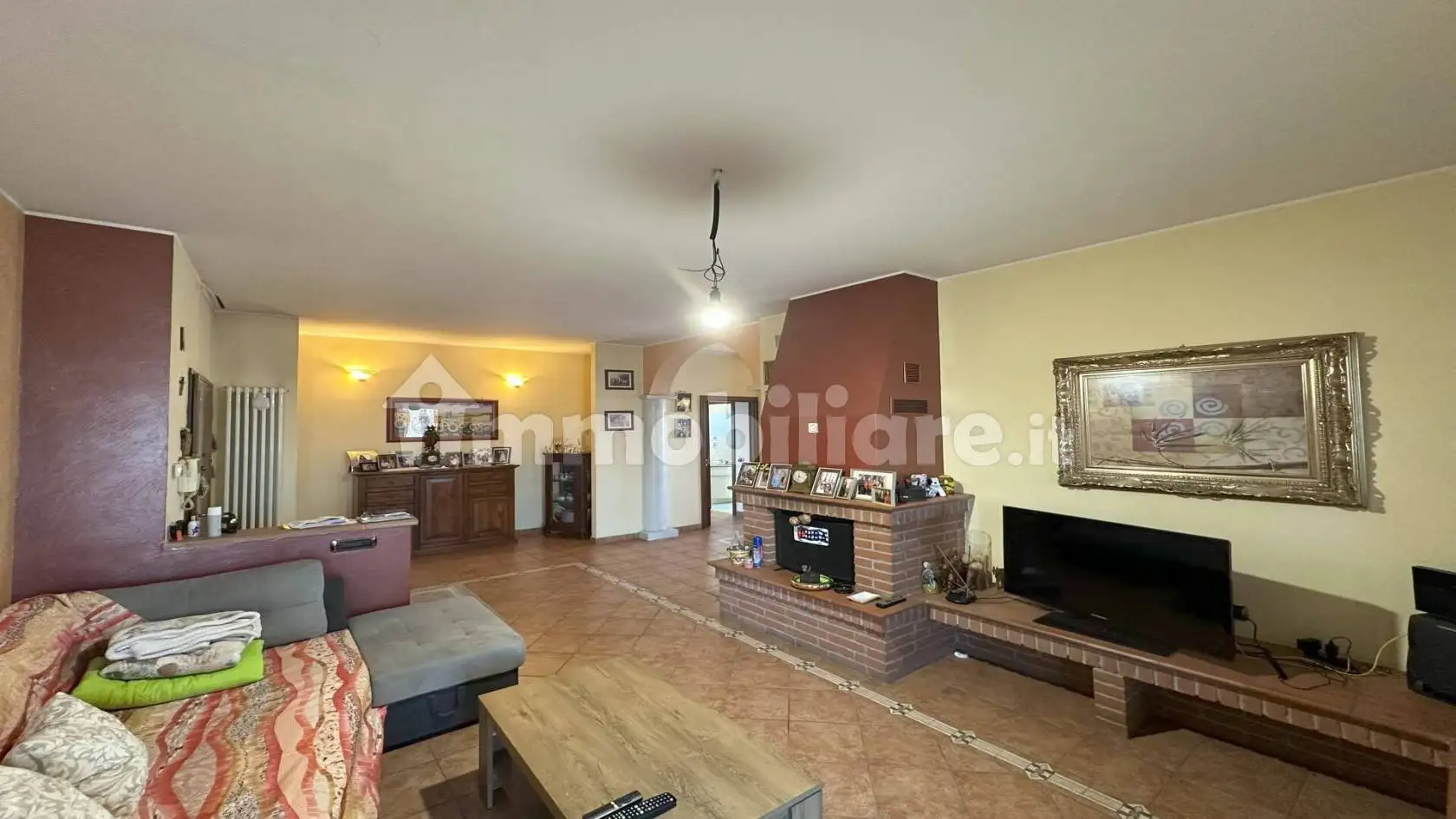 Appartamento in vendita a San Giuliano Milanese