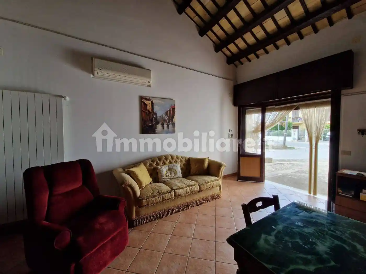 Casa indipendente in vendita a Buseto Palizzolo