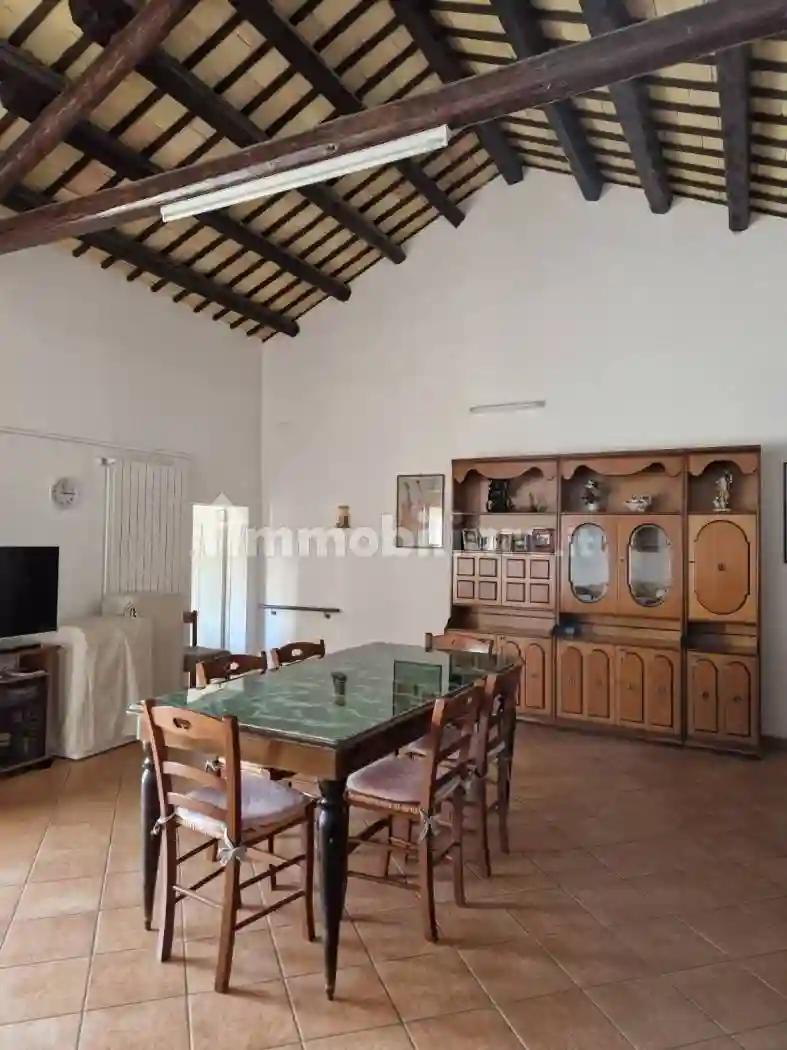 Terratetto unifamiliare via Palermo 80, Buseto Palizzolo - foto 4