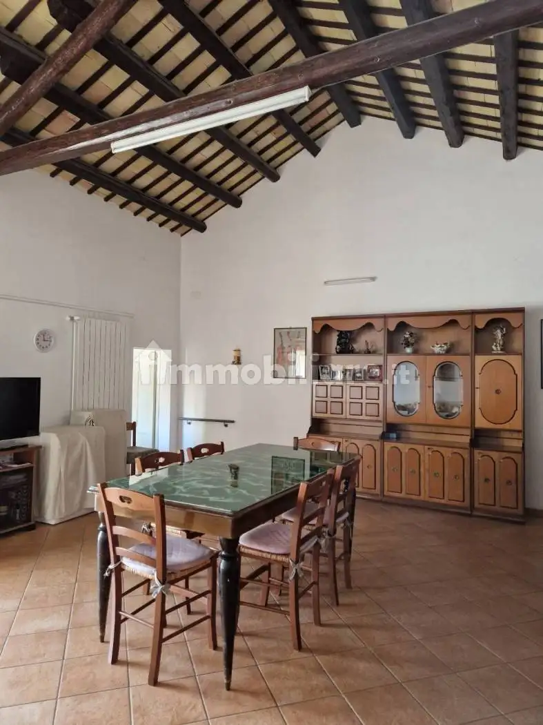 Terratetto unifamiliare via Palermo 80, Buseto Palizzolo - foto 3