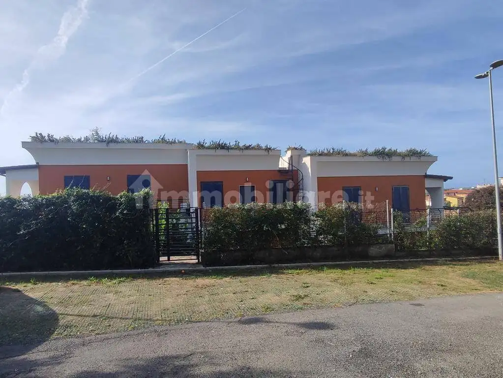 Appartamento in vendita a Camerota