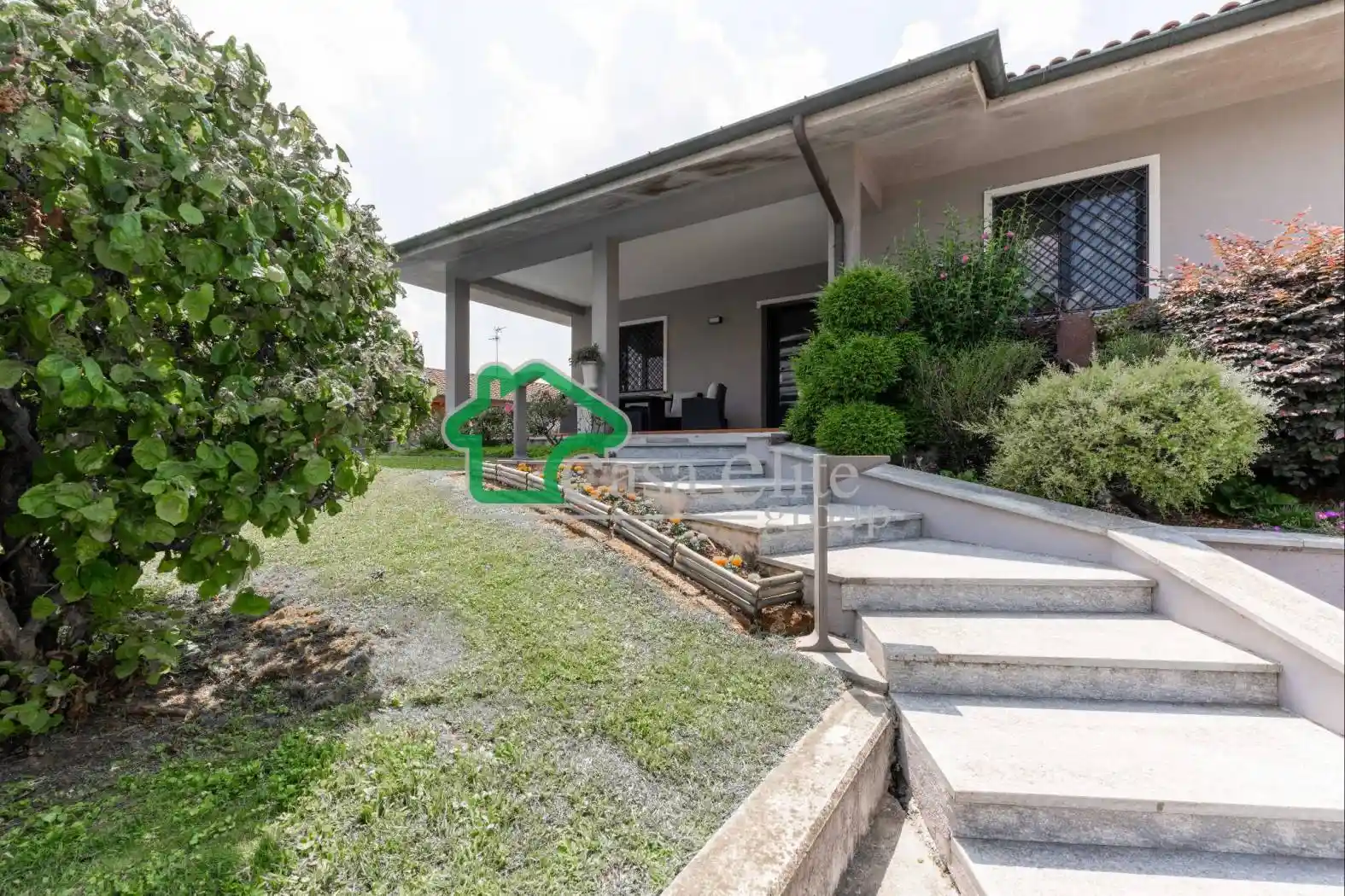 Villa unifamiliare via 20 Settembre, Centro, Cornegliano Laudense - foto 2