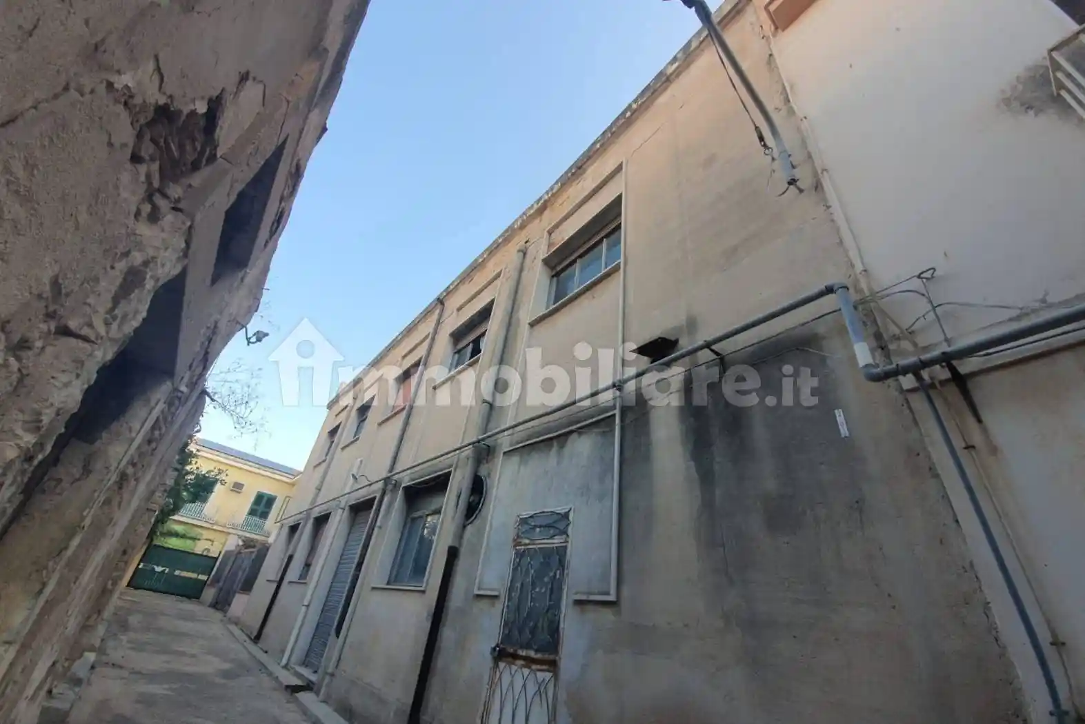 Appartamento in vendita a Avola