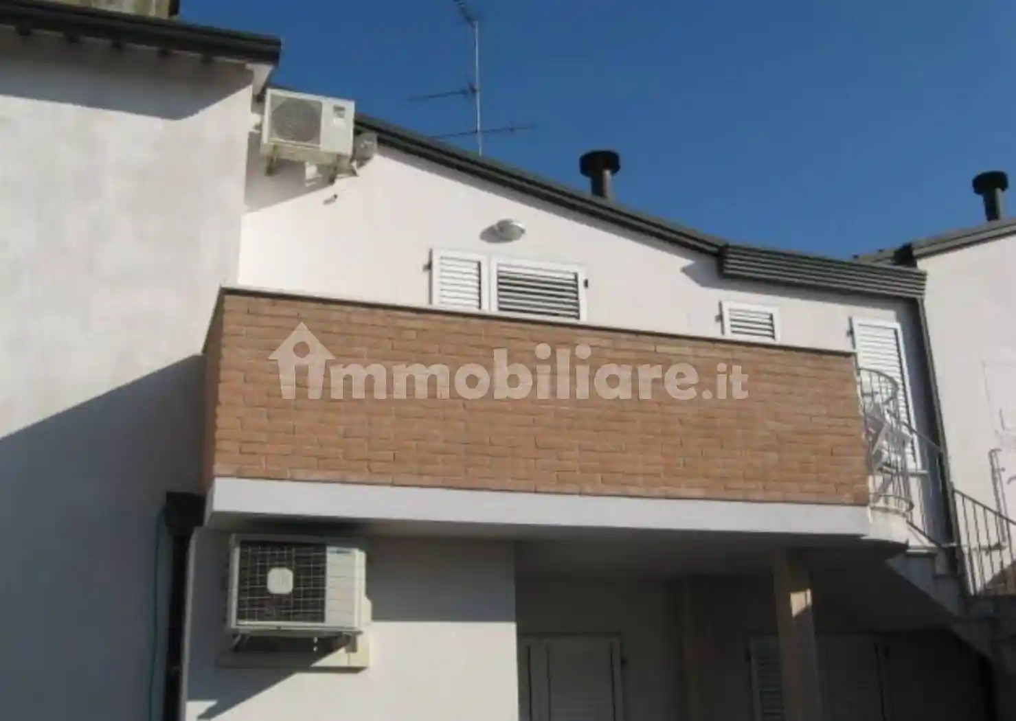 Attico - Mansarda in vendita a Ravenna