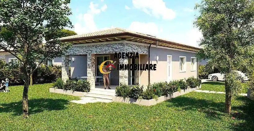 Villa in vendita a Pietrasanta