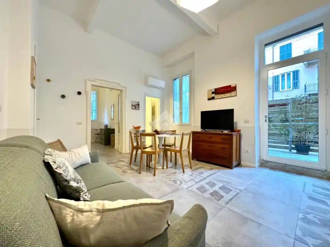 Appartamento in vendita a Alassio