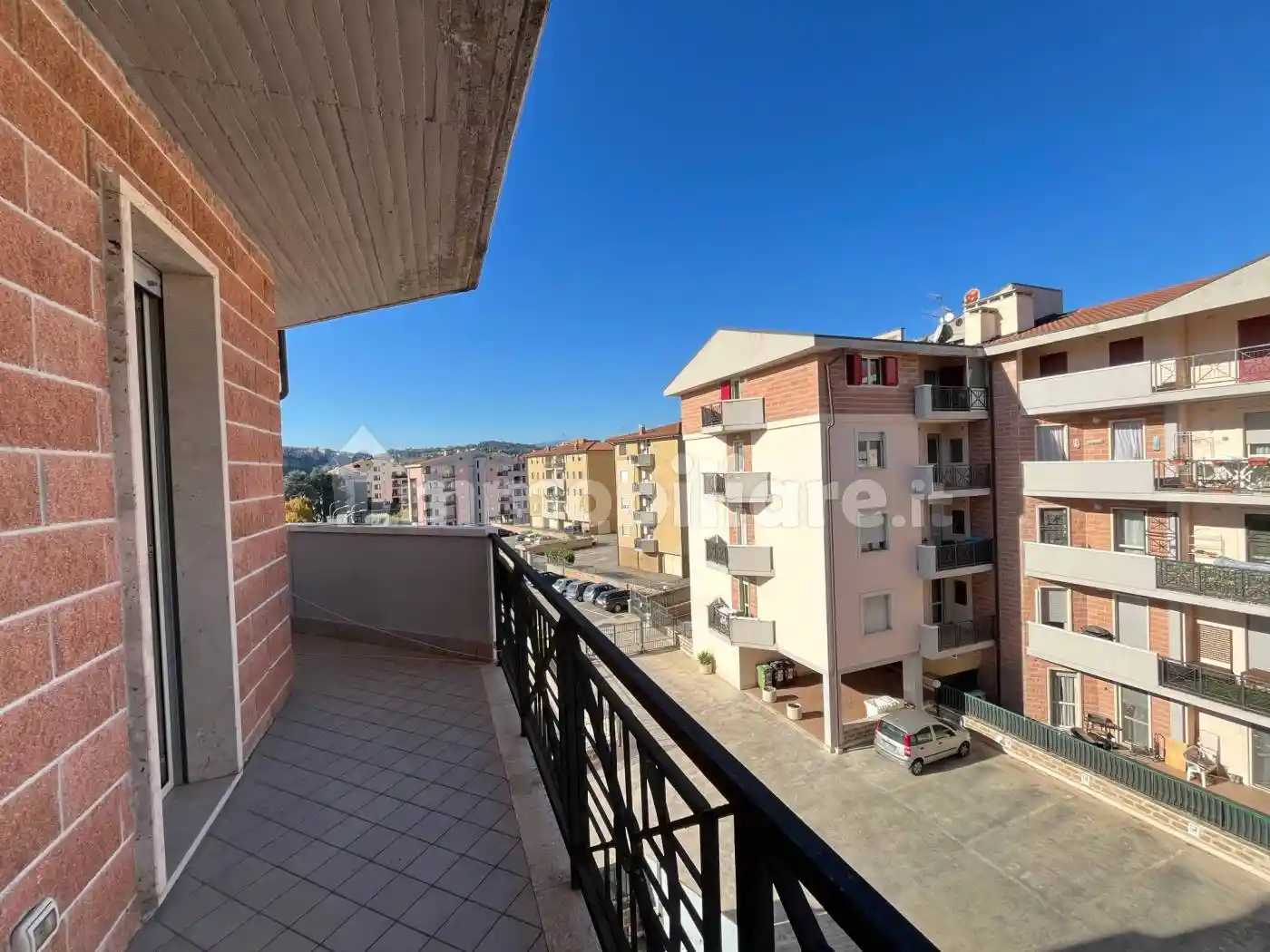 Appartamento in vendita a Orte