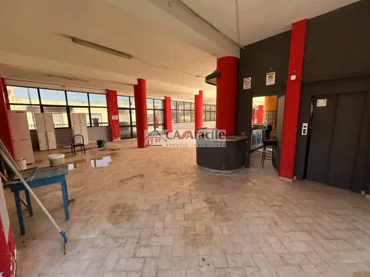 Palazzo - Edificio - foto 2