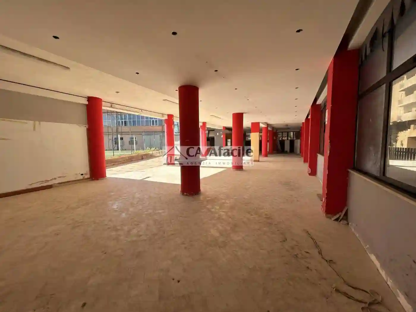 Palazzo - Edificio - foto 4