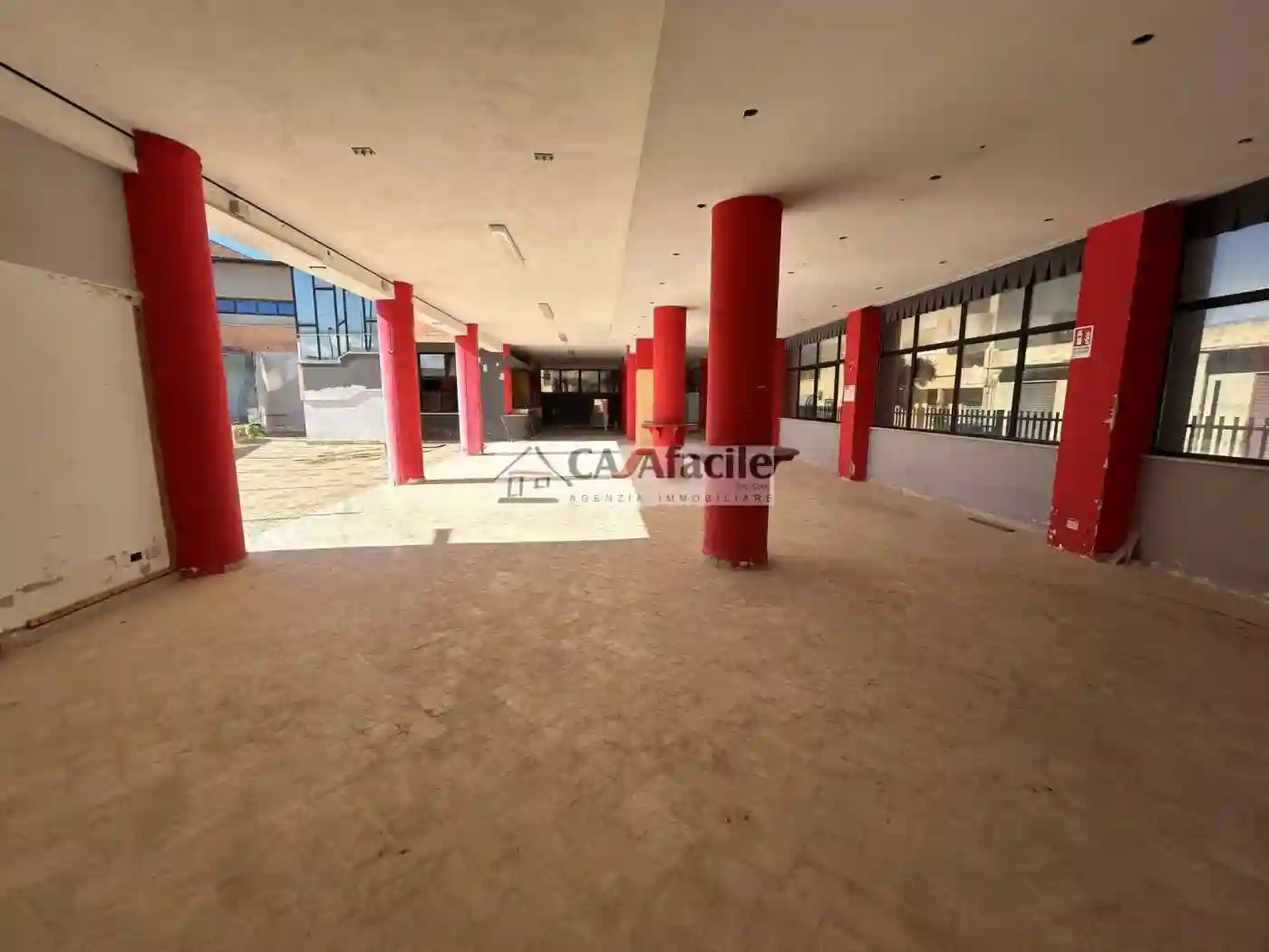 Palazzo - Edificio - foto 5