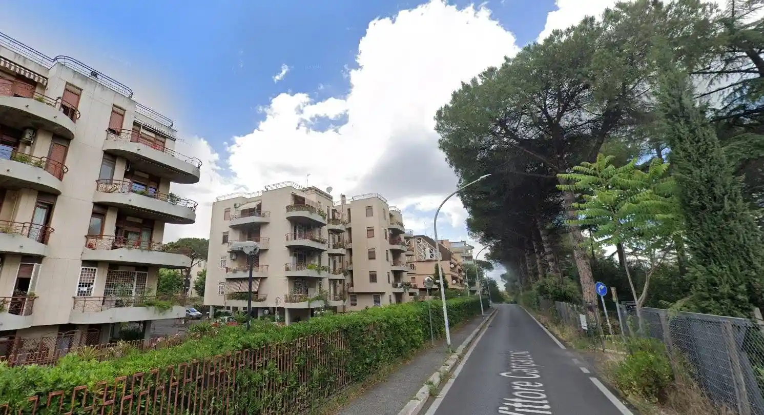 Quadrilocale via Vittore Carpaccio, Ardeatino - Montagnola, Roma - foto 2