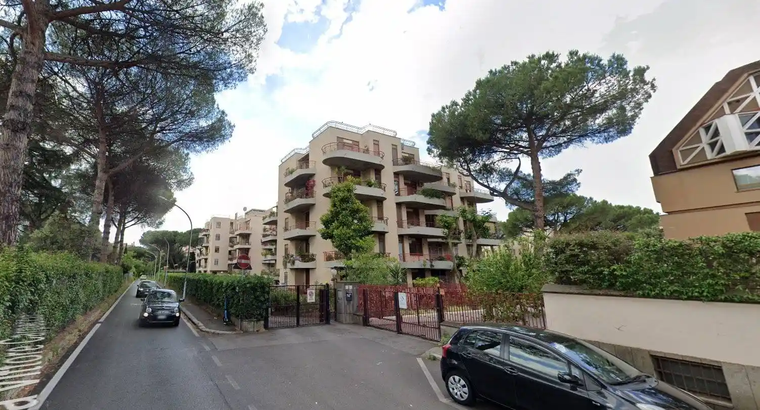 Quadrilocale via Vittore Carpaccio, Ardeatino - Montagnola, Roma - foto 4