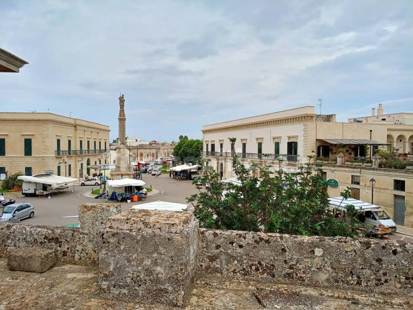Appartamento in vendita a Bagnolo del Salento