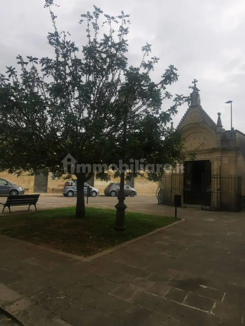 Appartamento piazza San Giorgio, Bagnolo del Salento - foto 3