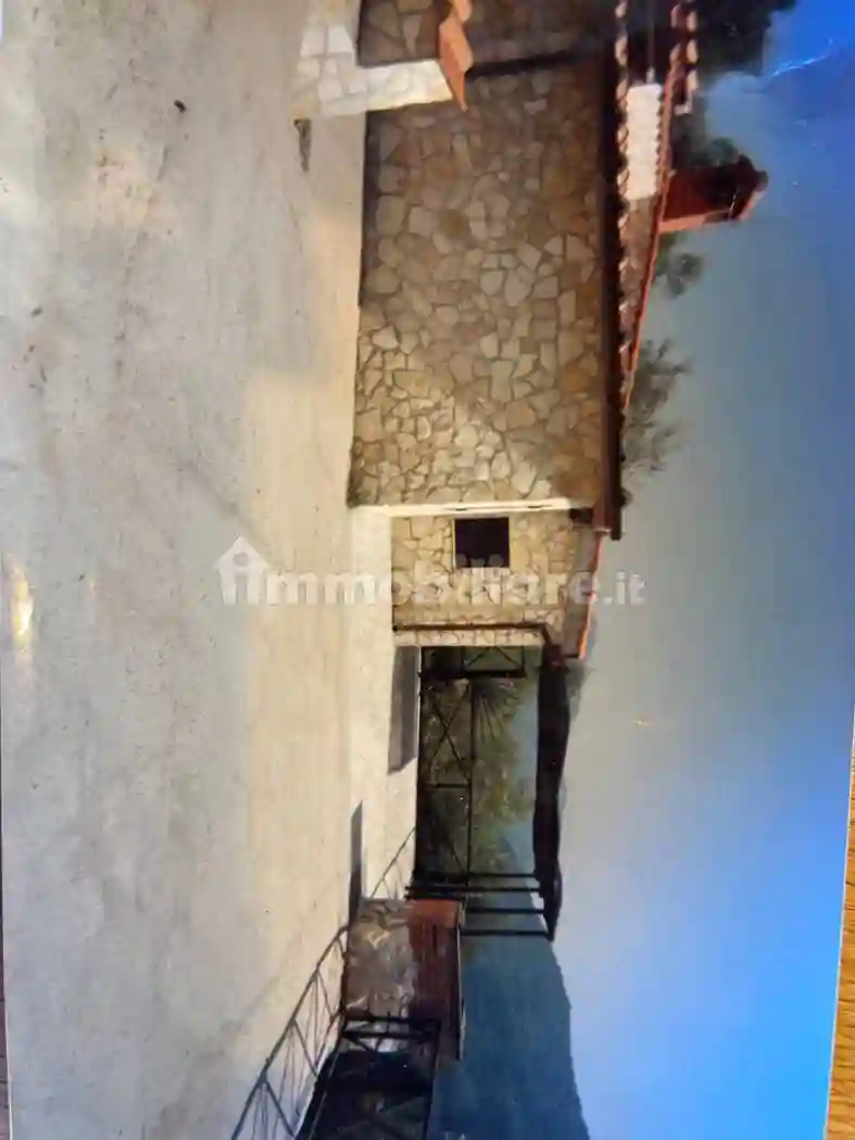 Rustico Strada Provinciale Vicovaro Stazione Snc, Vicovaro - foto 4