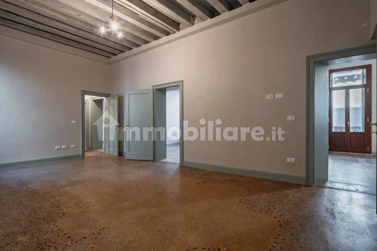 Appartamento in vendita a Venezia