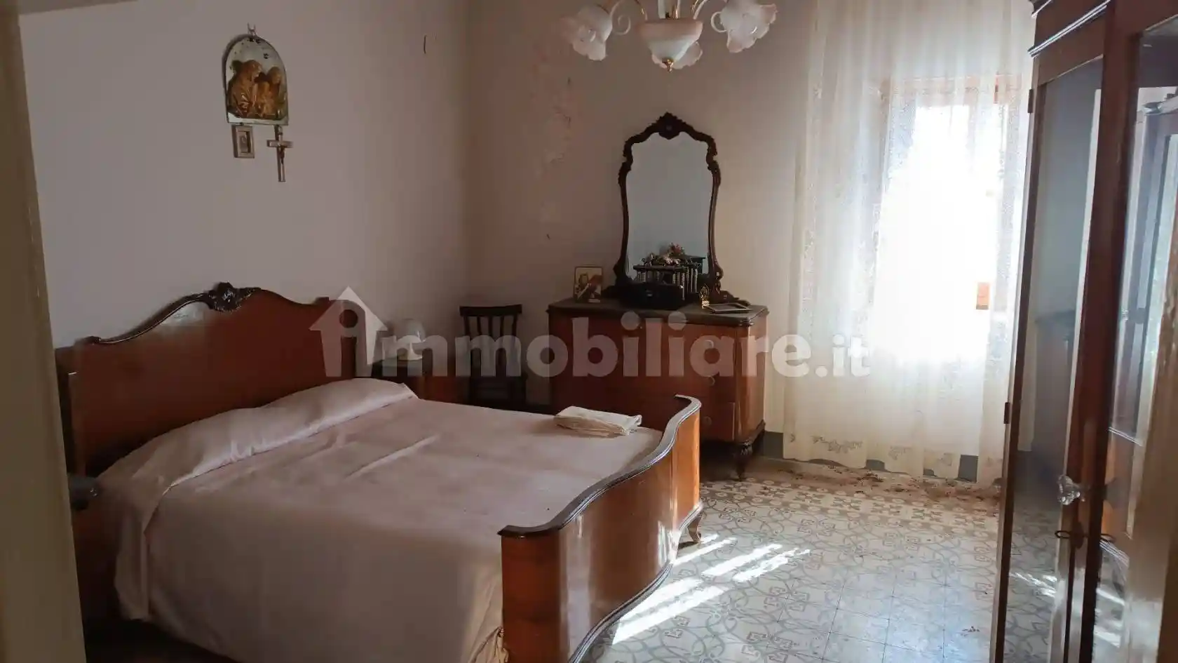 Casa indipendente in vendita a Giardinello