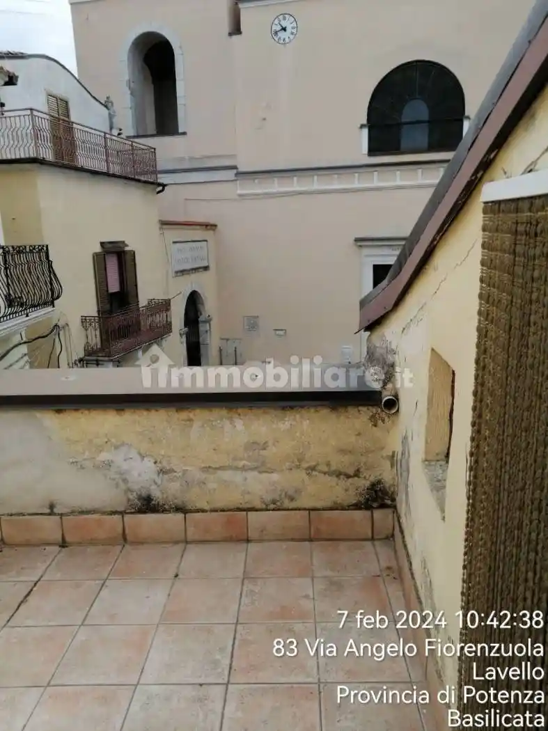 Terratetto unifamiliare Vico 1 Tartaglia 3, Centro, Lavello - foto 2