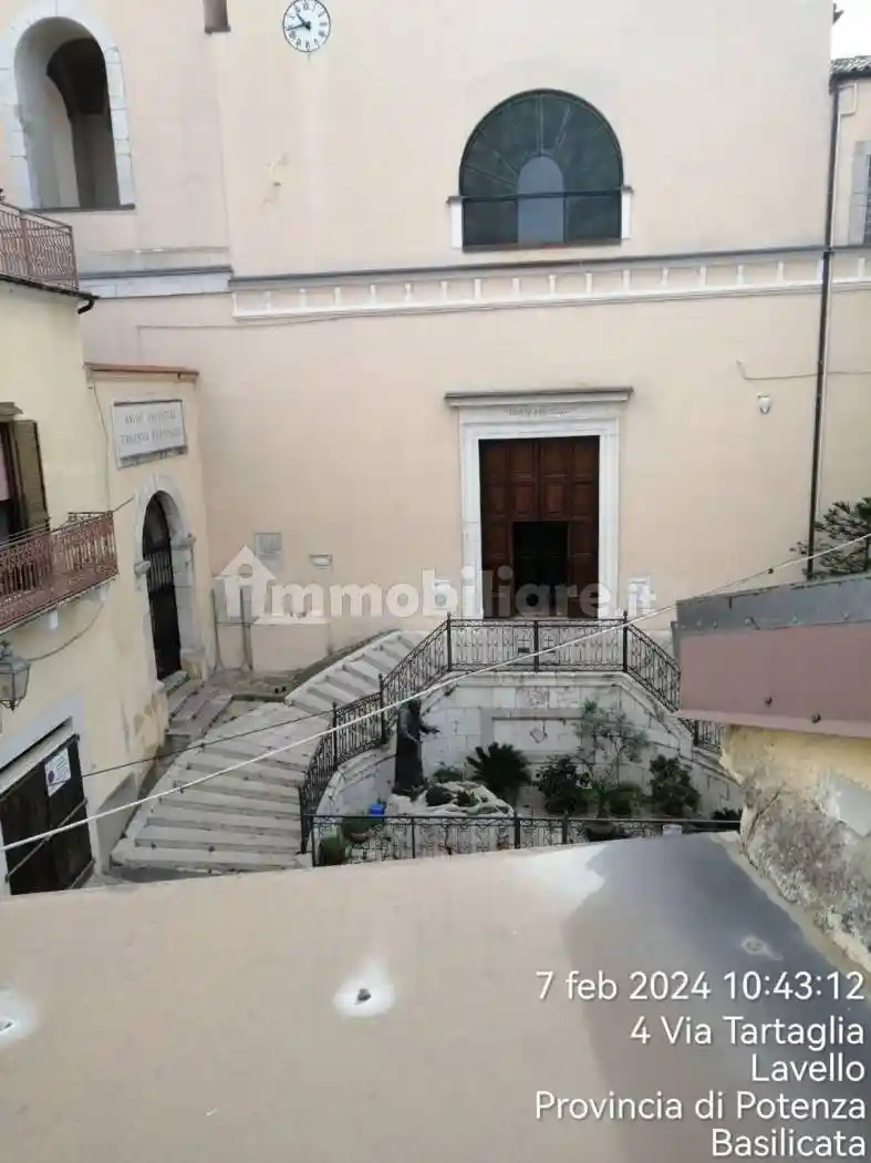 Terratetto unifamiliare Vico 1 Tartaglia 3, Centro, Lavello - foto 3