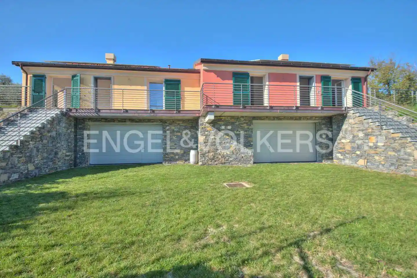 Villetta a schiera - foto 2