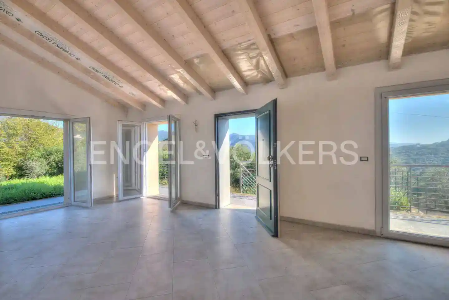 Villetta a schiera - foto 4